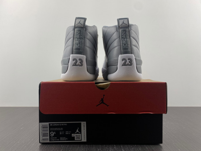 jordan 12 retro stealth ct8013-015