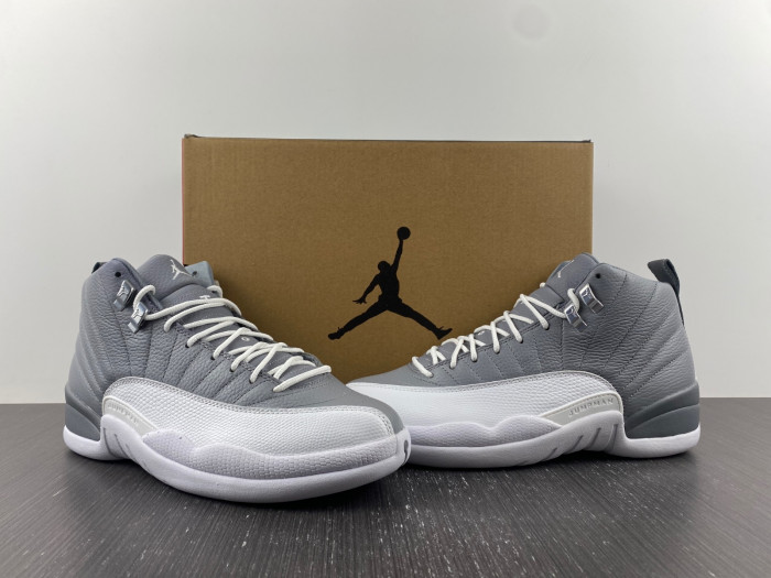 jordan 12 retro stealth ct8013-015