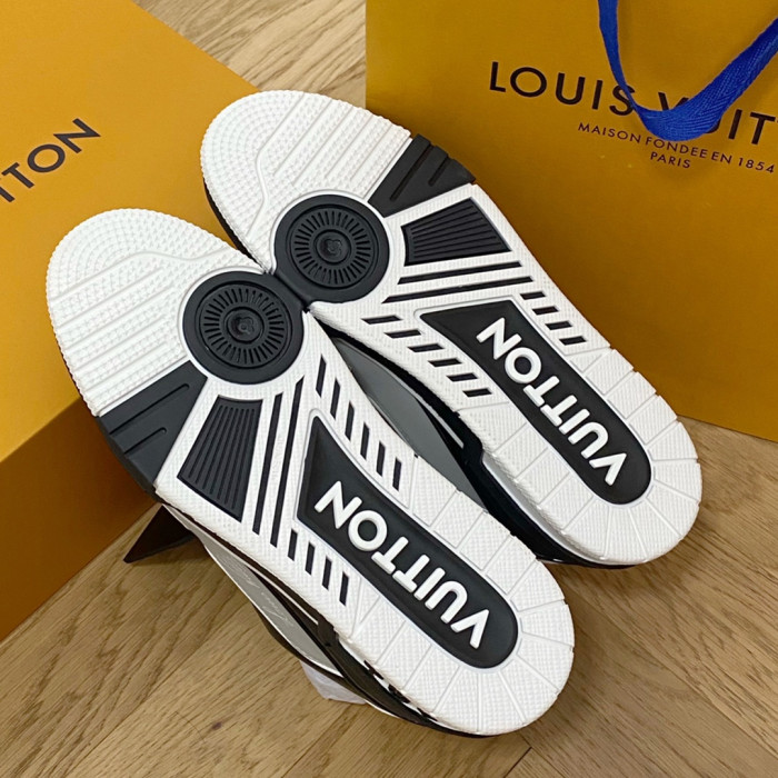 lv sneaker low