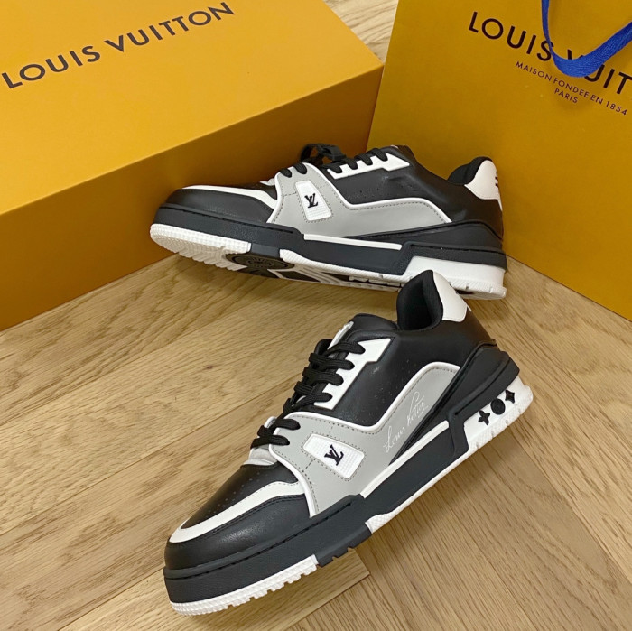 lv sneaker low