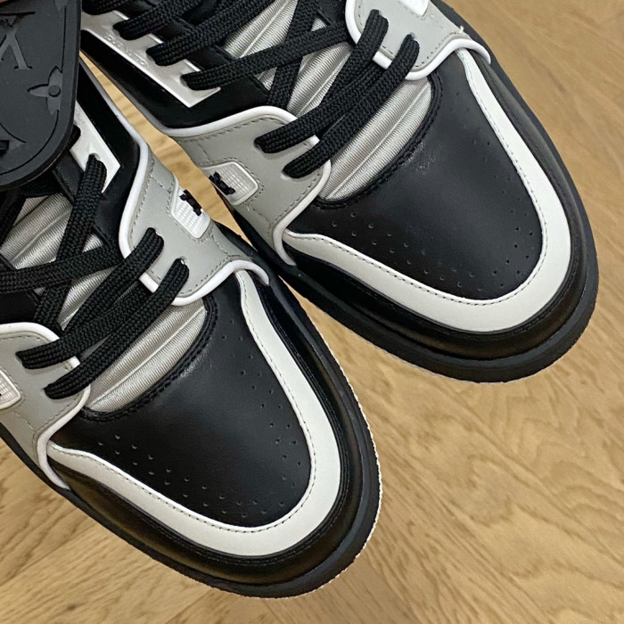 lv sneaker low