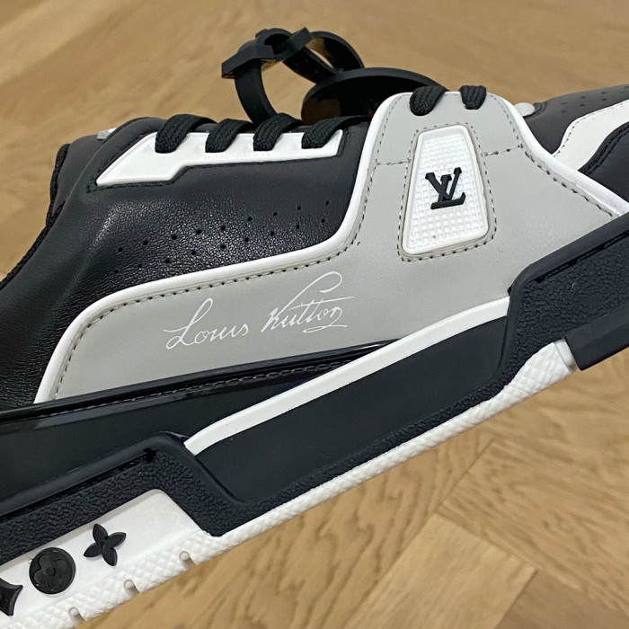 lv sneaker low