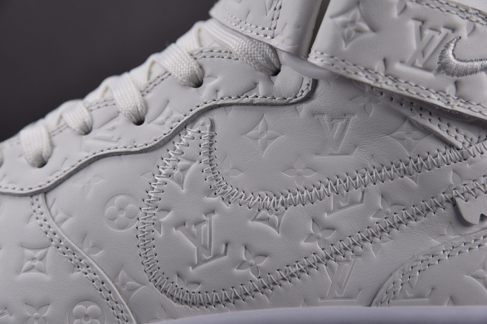 lv&air force mid