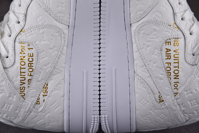 lv&air force mid