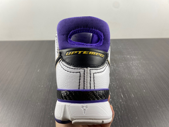nike kobe 1 protro 81 pt game aq2728-105