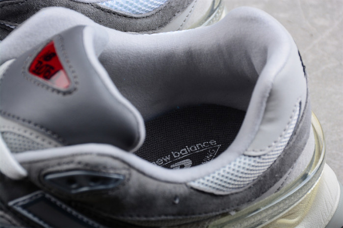 new balance 9060 rain cloud grey
