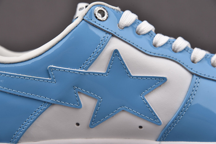 bape sta low sneaker