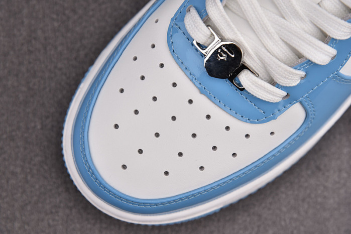 bape sta low sneaker