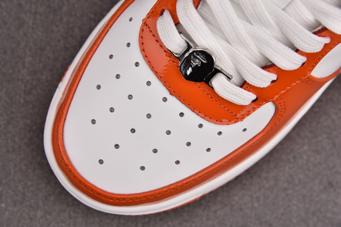 bape sta low sneaker