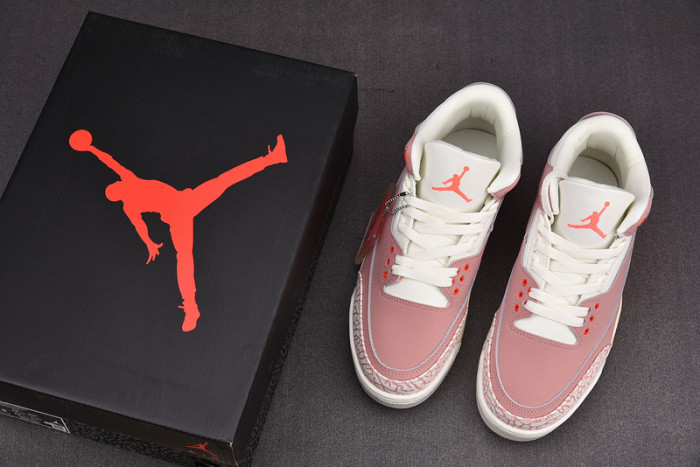 jordan 3 retro rust pink ck9246-600
