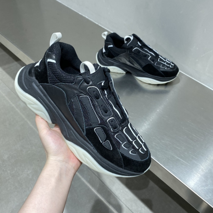 AMIRI BONE RUNNER