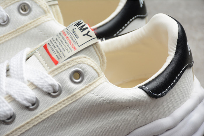 Ma*s*n mihara yasuhiro shoes