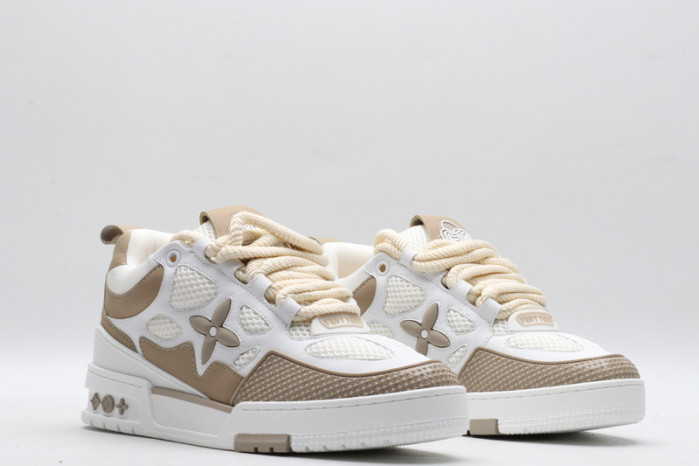 LV Skate Sneaker