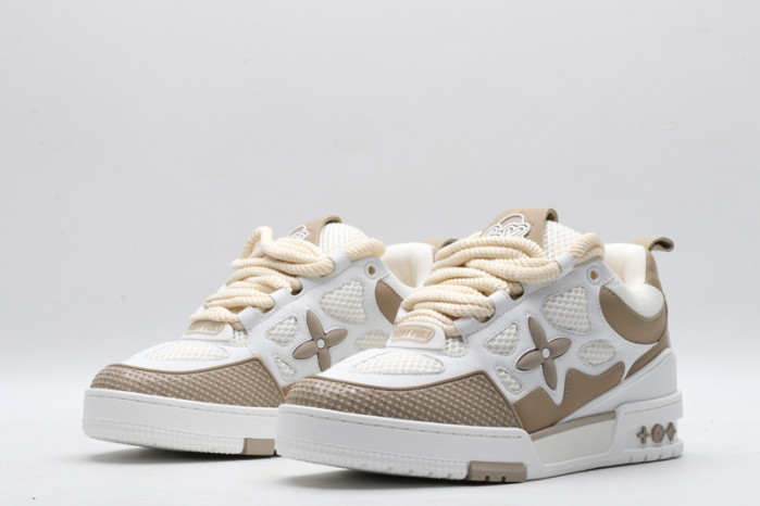 LV Skate Sneaker