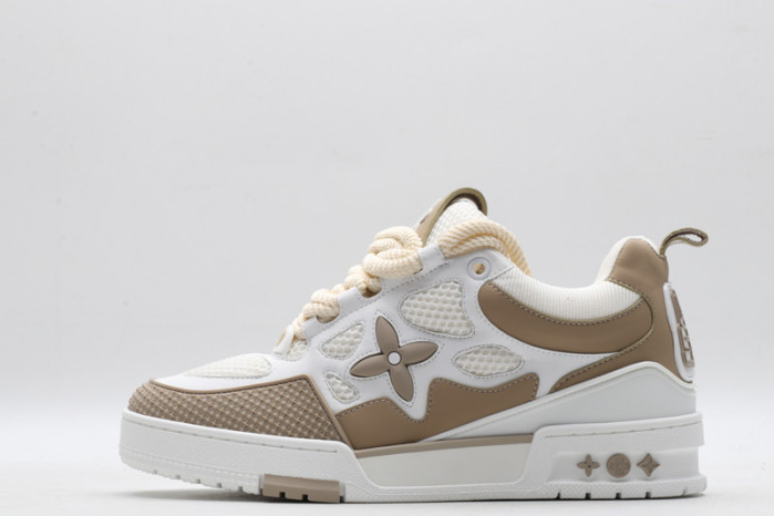 LV Skate Sneaker