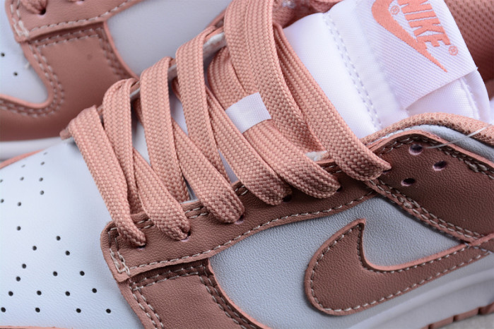 nike dunk low “rose whisper” dd1503-118