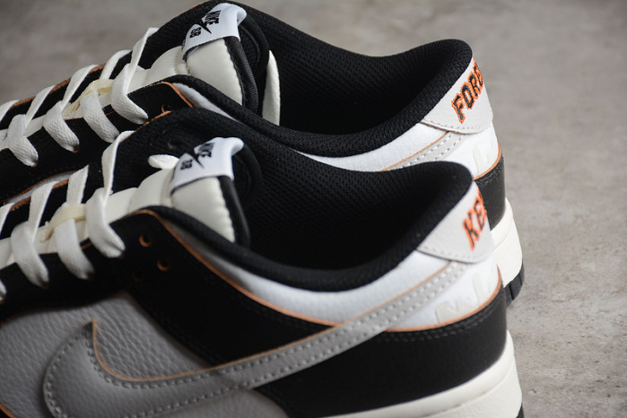 nike sb dunk low huf san francisco fd8775-001