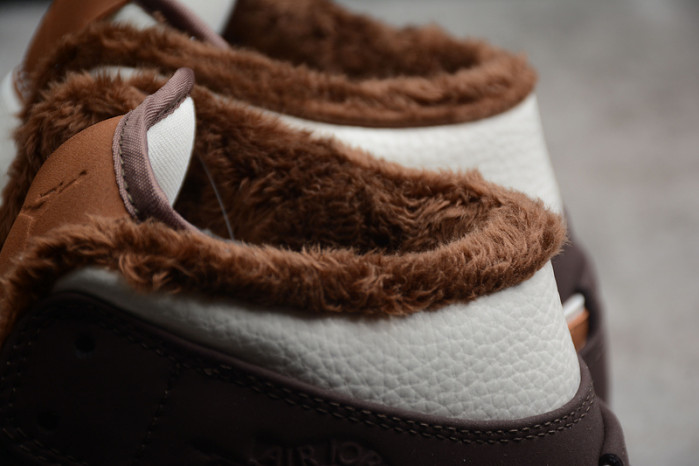 jordan 1 mid se brown basalt oatmeal do6699-200