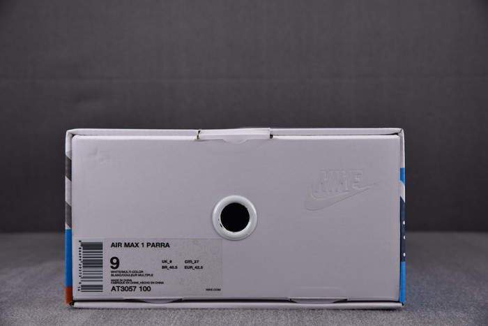 nike air max 1 parra (2018) at3057-100