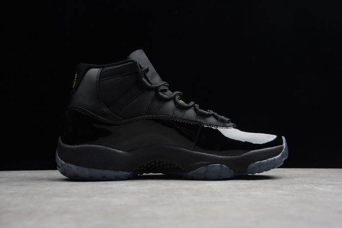 jordan 11 retro gamma blue 378037-006