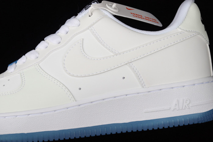 nike air force 1 low lx uv reactive da8301-100