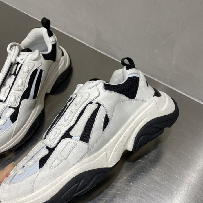 AMIRI BONE RUNNER