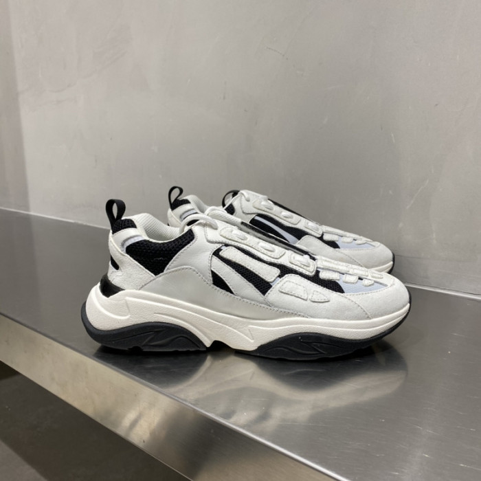 AMIRI BONE RUNNER