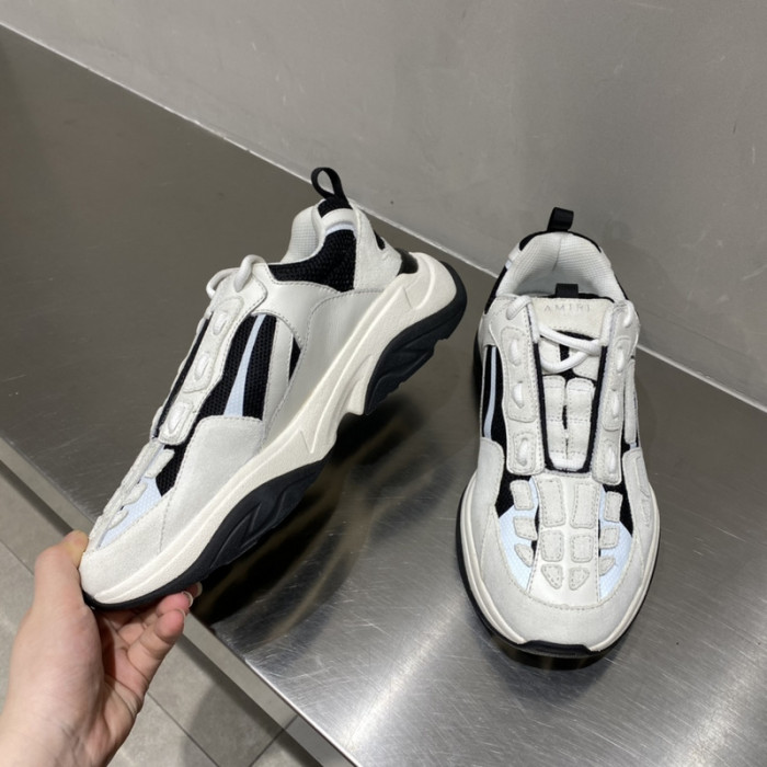AMIRI BONE RUNNER