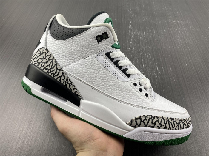 jordan 3 retro oregon ducks pit crew white 594282233