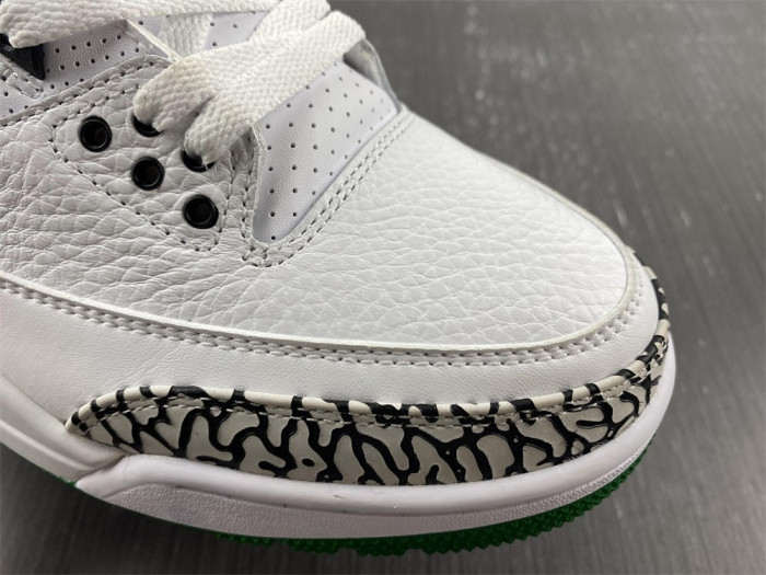 jordan 3 retro oregon ducks pit crew white 594282233