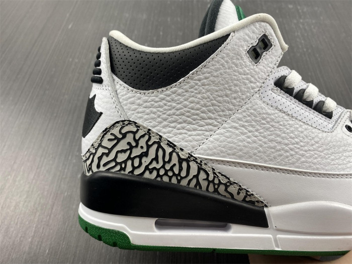 jordan 3 retro oregon ducks pit crew white 594282233