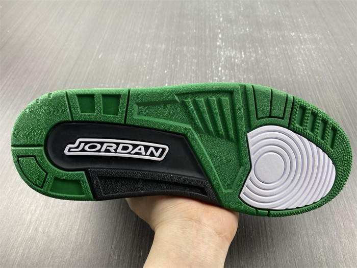 jordan 3 retro oregon ducks pit crew white 594282233