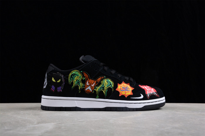 nike sb dunk low neckF**e dq4488-001