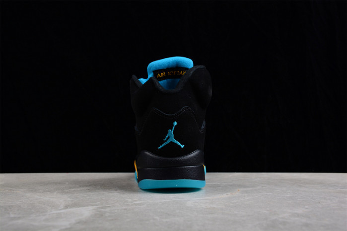 jordan 5 retro aqua dd0587-047