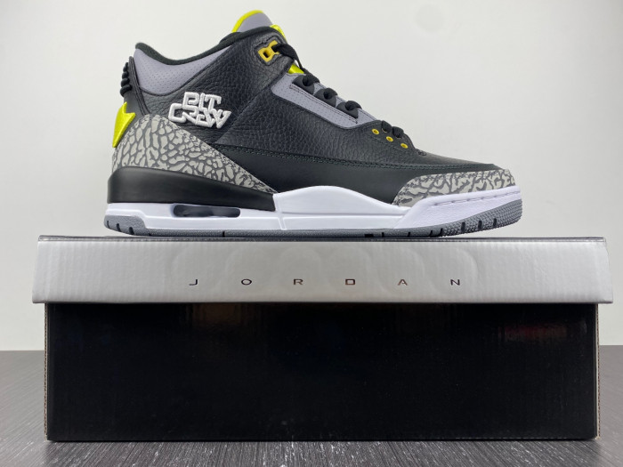 jordan 3 retro oregon ducks pit crew black ho11-mnjdls-5
