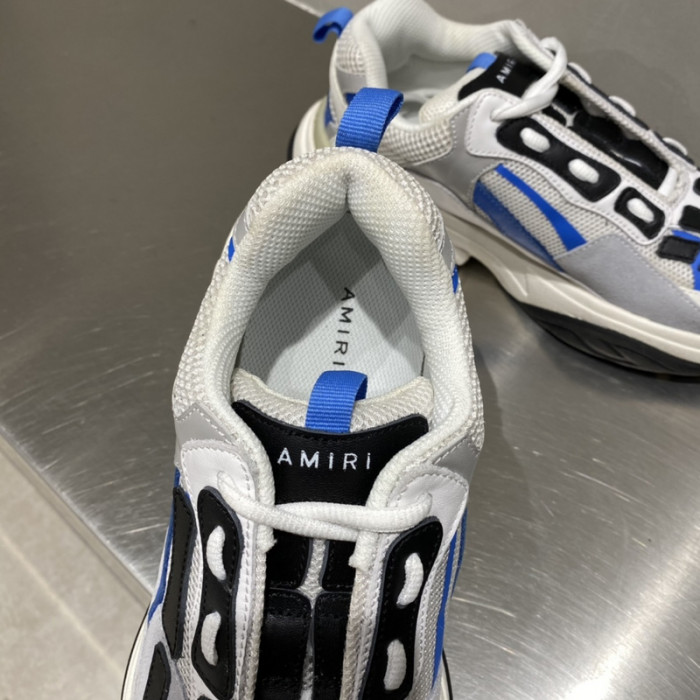 AMIRI BONE RUNNER