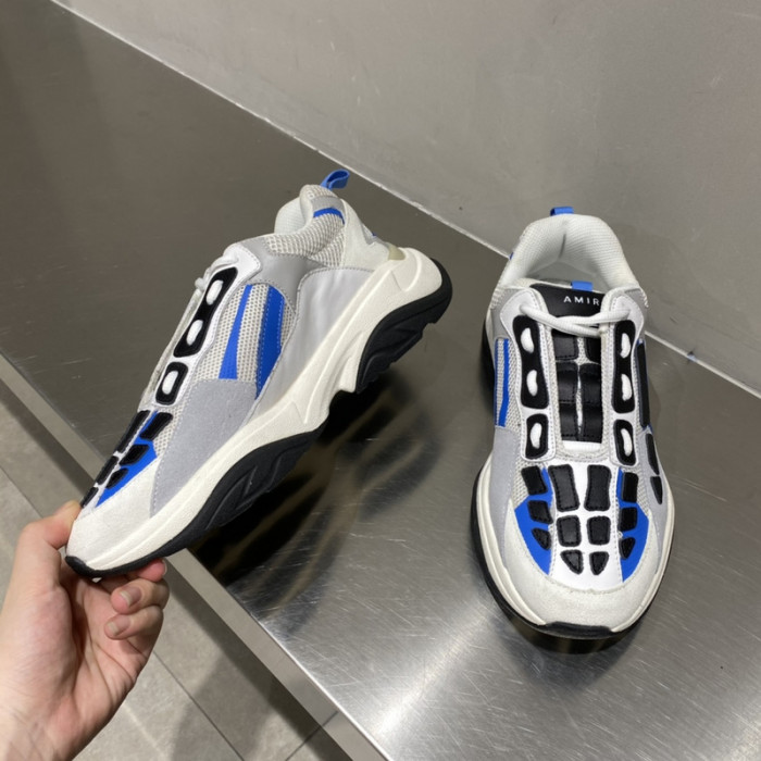 AMIRI BONE RUNNER