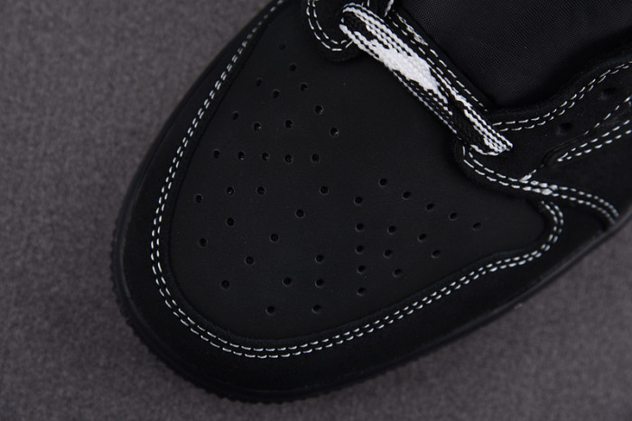 jordan 1 retro low og sp travis scott black phantom