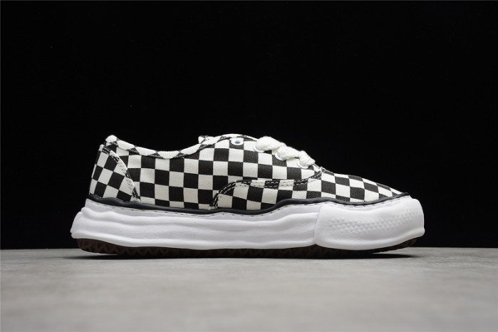 Ma*s*n mihara yasuhiro shoes