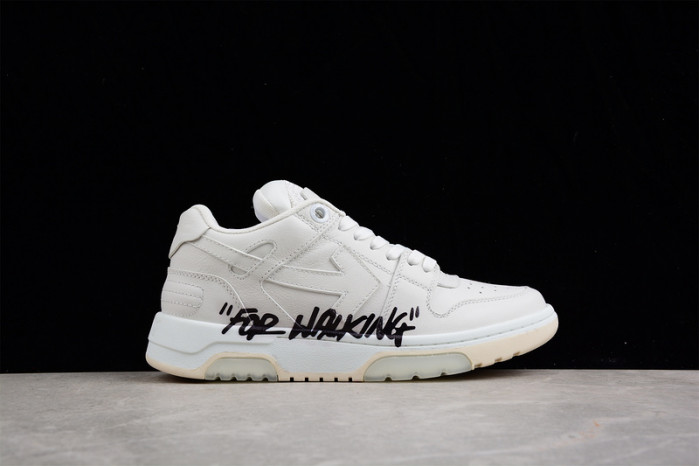 O-W Out Of Office Sneaker