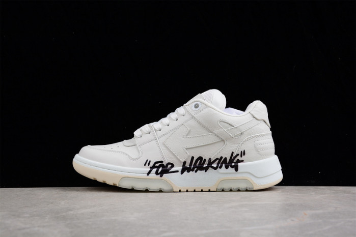 O-W Out Of Office Sneaker