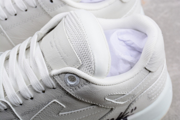 O-W Out Of Office Sneaker