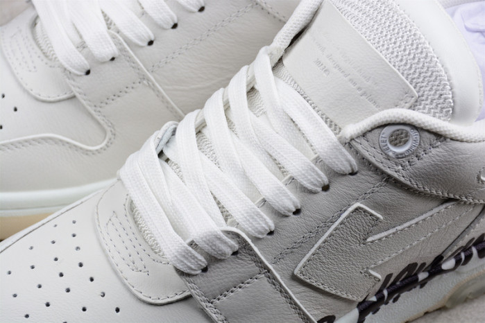 O-W Out Of Office Sneaker