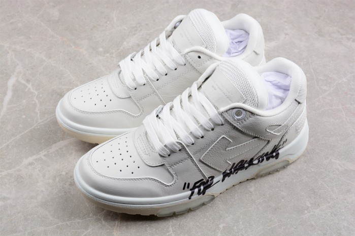 O-W Out Of Office Sneaker