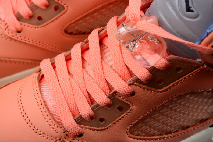 jordan 5 retro dj khaled we the best crimson bliss dv4982-641