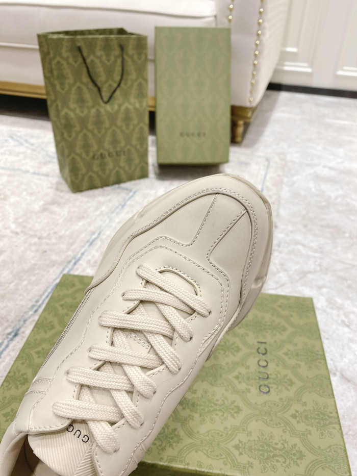GUCCI TRAINER SNEAKER
