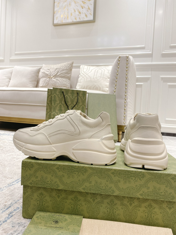 GUCCI TRAINER SNEAKER