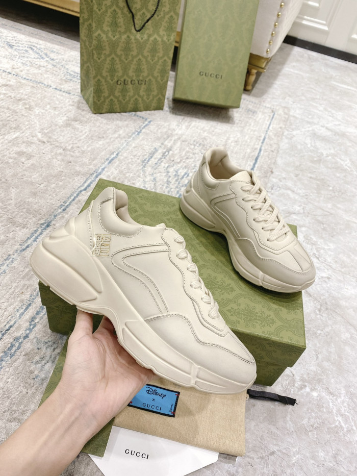 GUCCI TRAINER SNEAKER