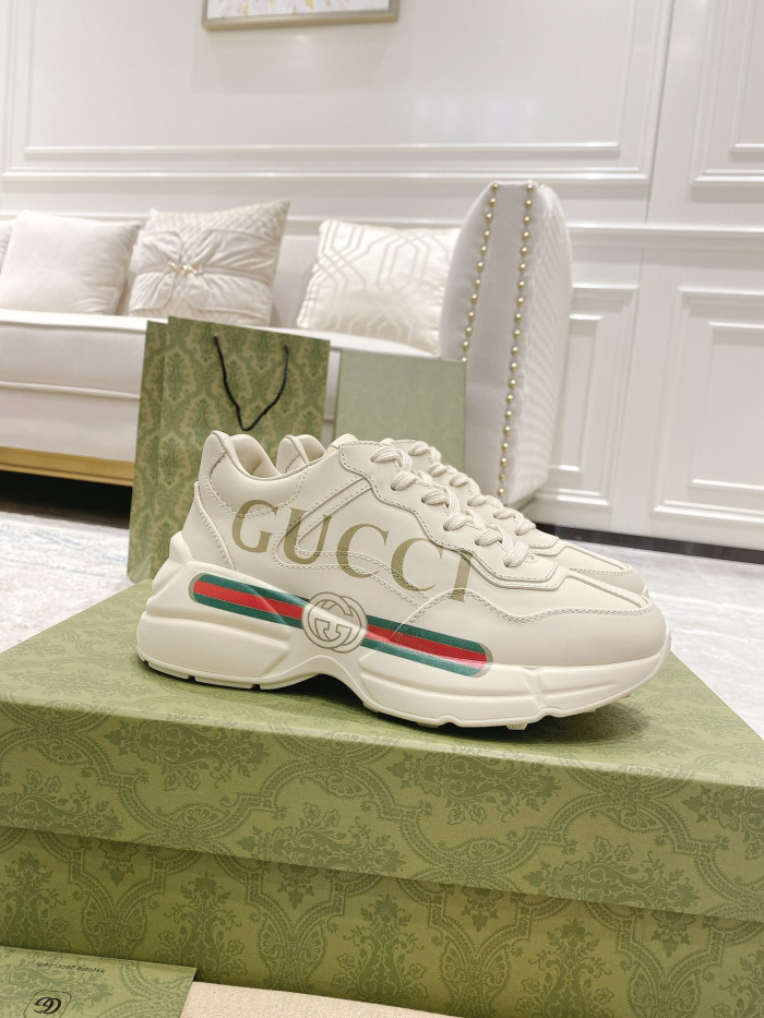 GUCCI TRAINER SNEAKER