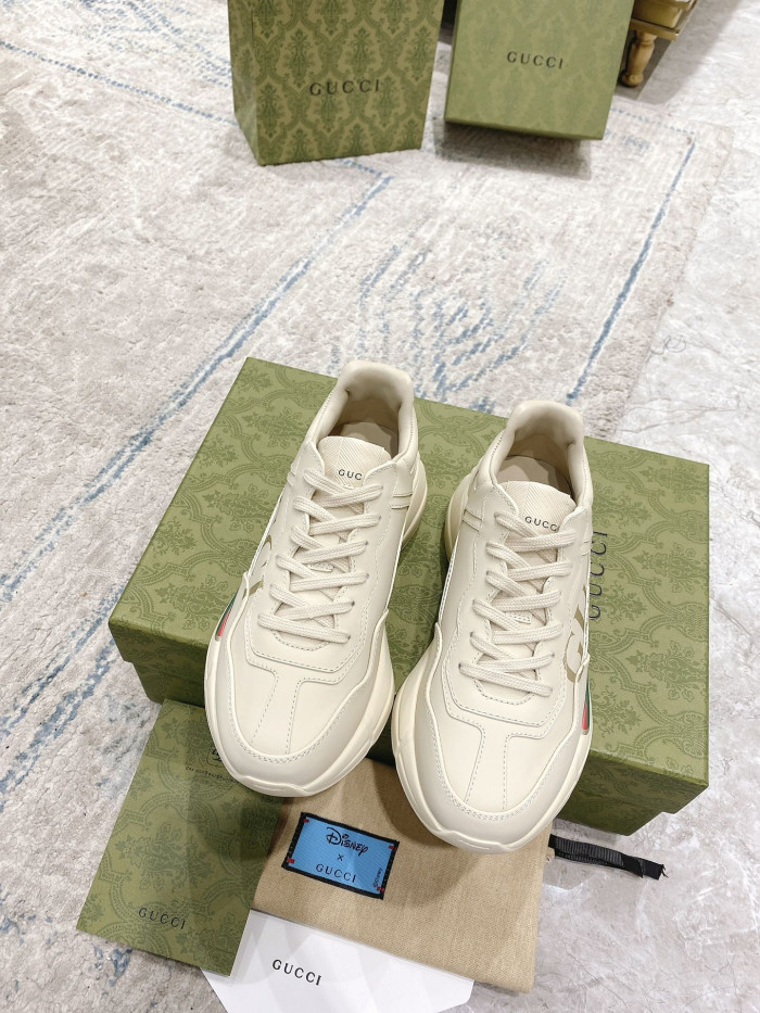 GUCCI TRAINER SNEAKER